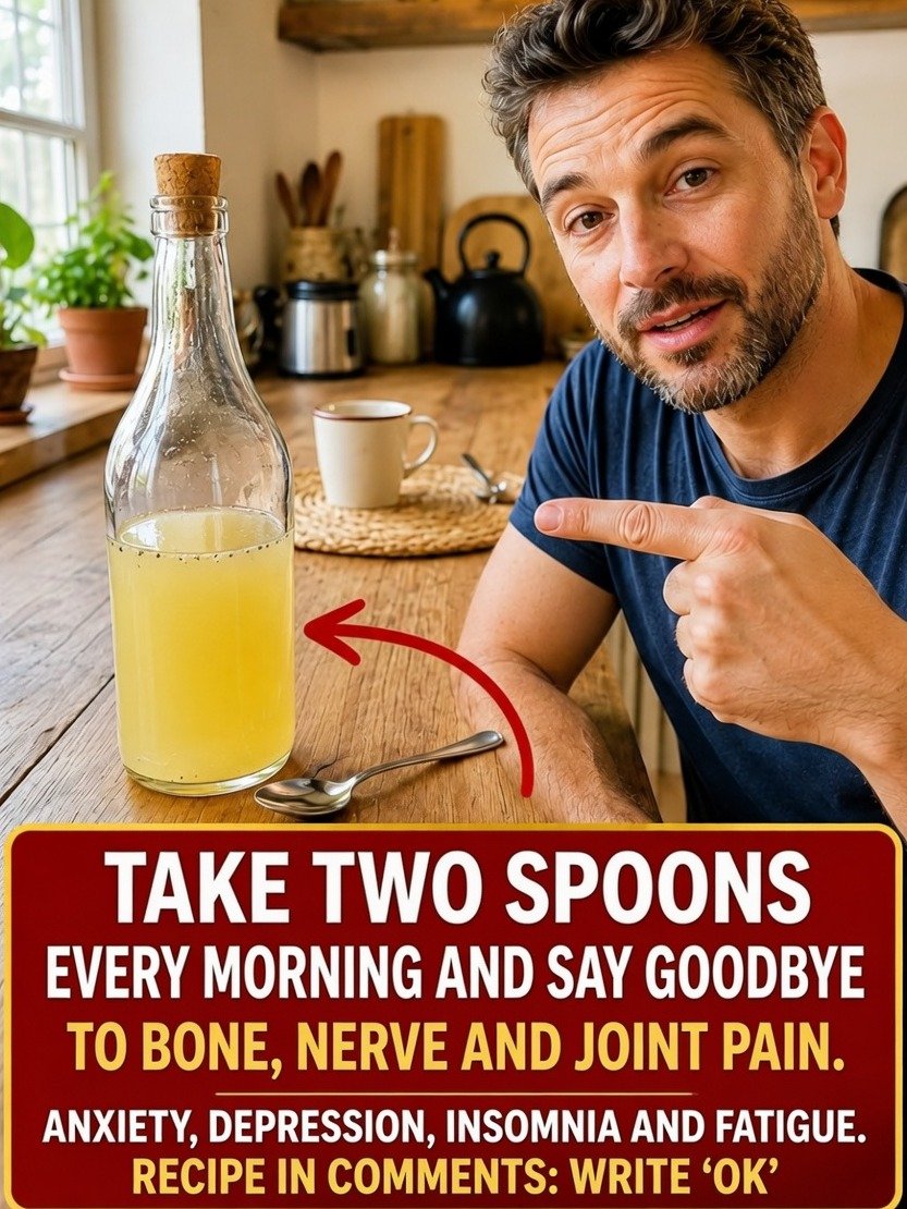 The #1 Morning Hack for Energy and Calm: Why You NEED Magnesium Chloride on an Empty Stomach
