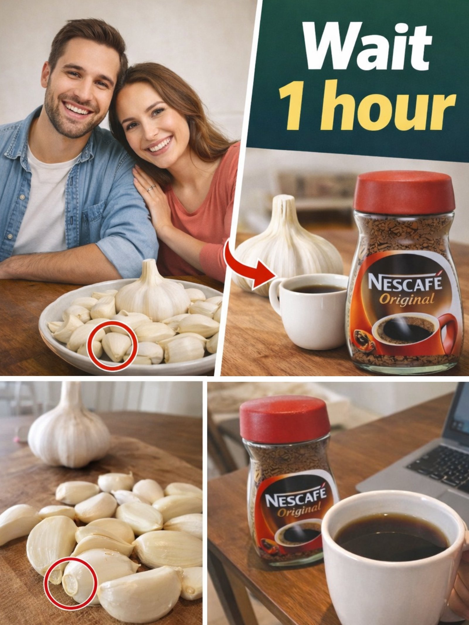 Forget Pills: This 2-Ingredient Kitchen Secret Could Make You a Bedroom Beast at 75+