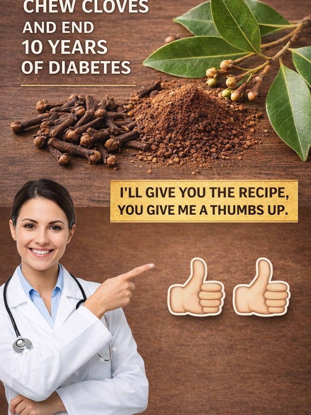 Forget Everything Else: Chew ONE Clove Daily and Unlock These 7 Jaw-Dropping Health Secrets!