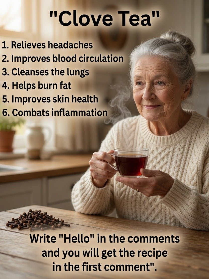 Unlock Nature's Secret Weapon: The 7 Incredible Health Benefits of Cloves You're Missing Out On!