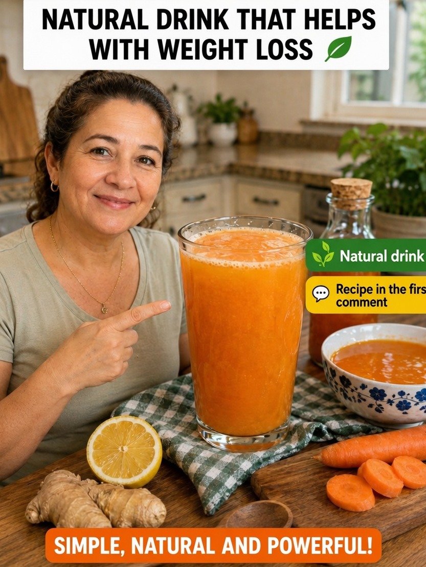 The 95-Year-Old Doctor's Longevity Secret: Drink THIS Daily for a Clean Liver, Happy Gut, and Vibrant Health!