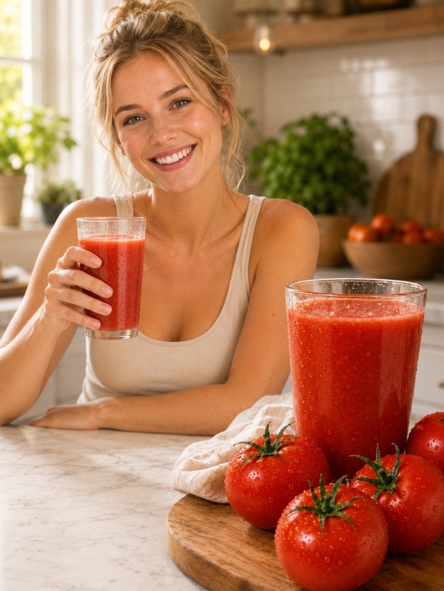 The 2-Ingredient Drink Secret That Could TRANSFORM Your Health in Days (Don't Miss Out!)