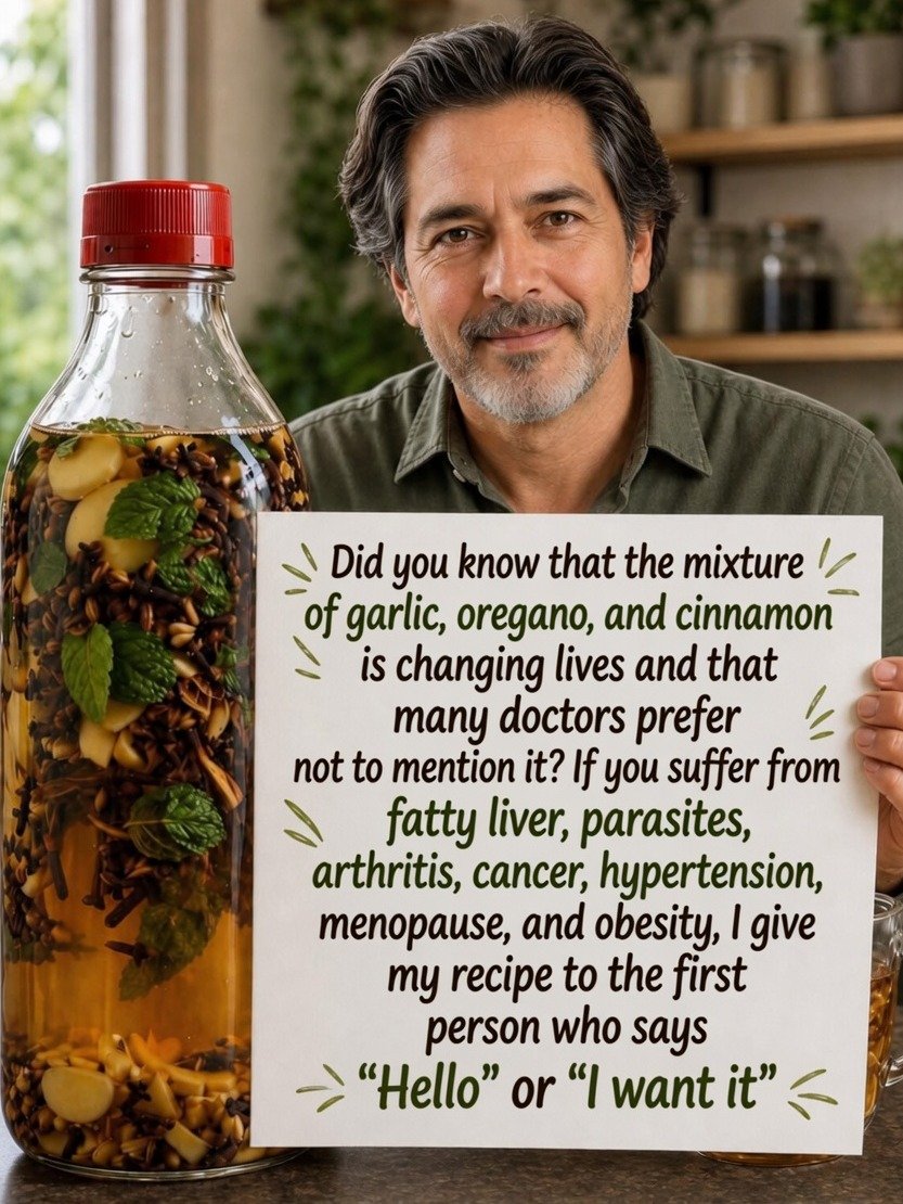 Unlock Ancient Secrets: The 3-Ingredient Elixir That Could Revolutionize Your Daily Wellness!