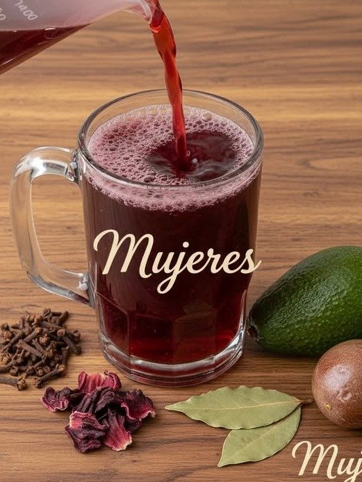 The Ancient 15-Minute Tea Ritual That Will Transform Your Mornings & Detox Your Body!