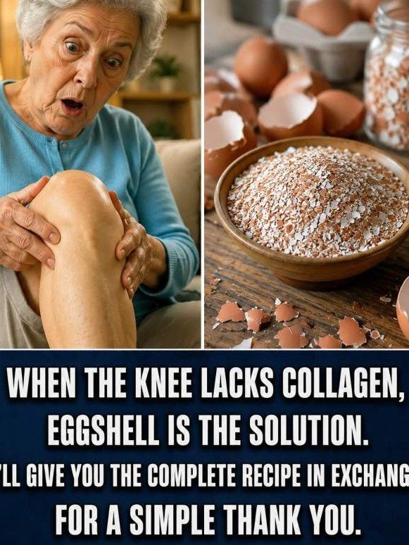 The ONE Kitchen 'Waste' That Rebuilds Bones From Within (And Why Big Pharma Hopes You NEVER Find Out!)
