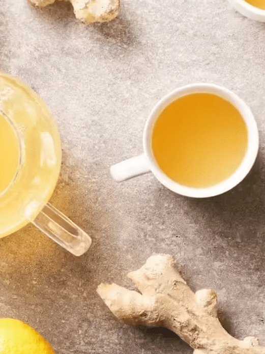 Unlock Your Best Health: The 5-Ingredient Power Blend You NEED to Start Taking (Just 1 Teaspoon Daily!)