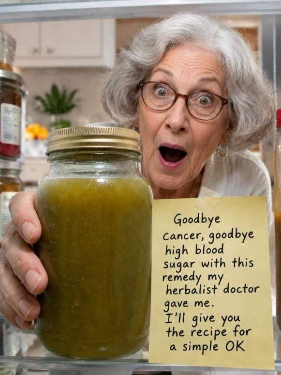 The Unstoppable 3-Ingredient Kitchen Hack That Forces Your Blood Sugar Into Submission (You NEED To See This)