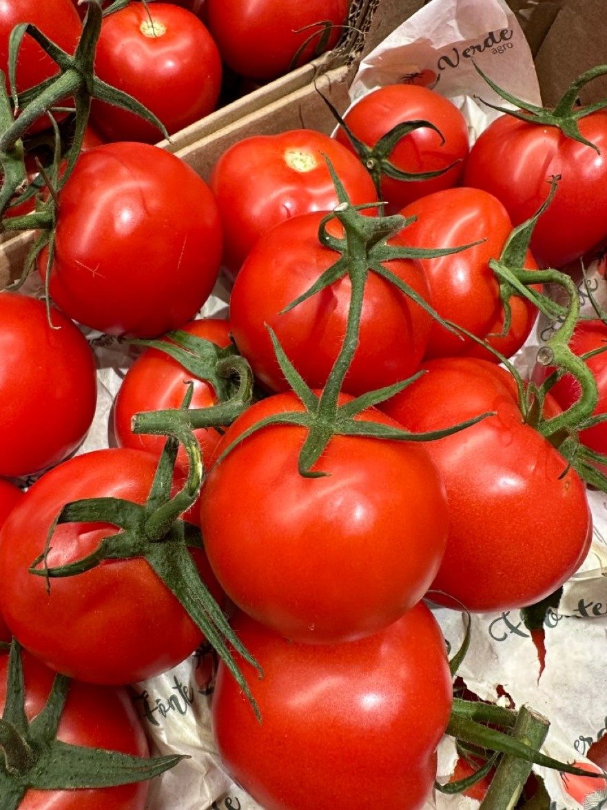 Doctors Reveal The 6 Shocking Ways Eating Tomatoes Daily Transforms Your Health (You Won't Believe #5!)