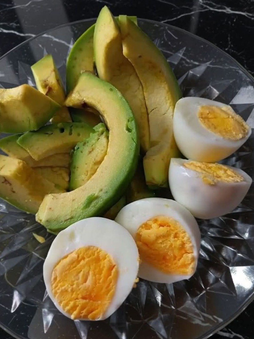 Forget Everything You Know: 6 Shocking Ways Boiled Eggs & Avocado Will Revolutionize Your Mornings (Doctors Confirm!)