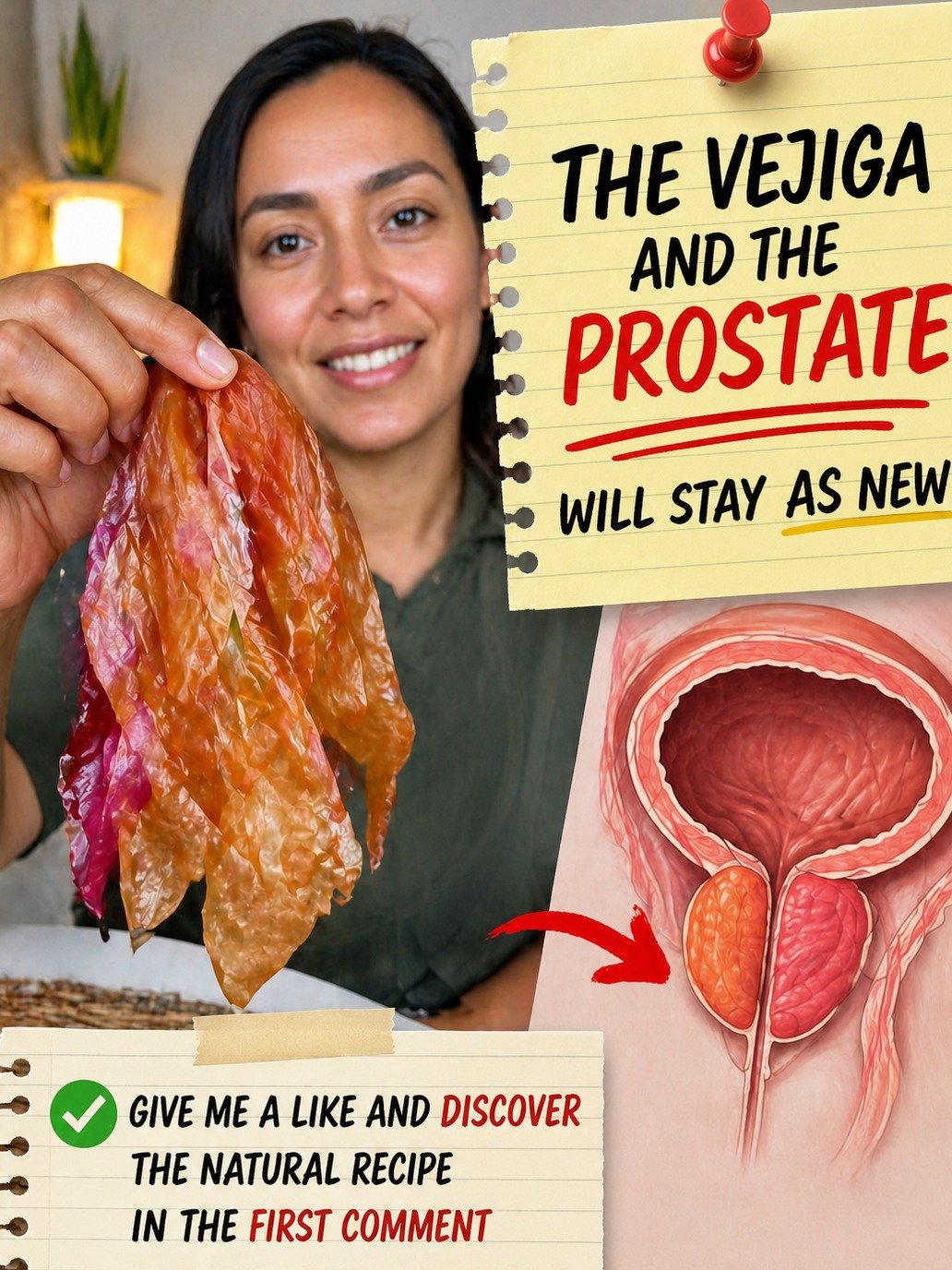 Don't Ignore This! The Simple Daily Habit That Could REVOLUTIONIZE Your Bladder & Prostate Health