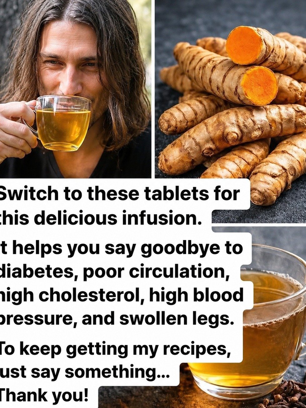 The Golden Secret: 7 Shocking Ways Turmeric Can Transform Your Health (You Won't Believe #3!)