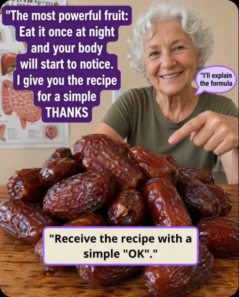 Unlock Deeper Sleep & Flatter Tummy: The Unexpected Nighttime Power of Plums You NEED to Know!