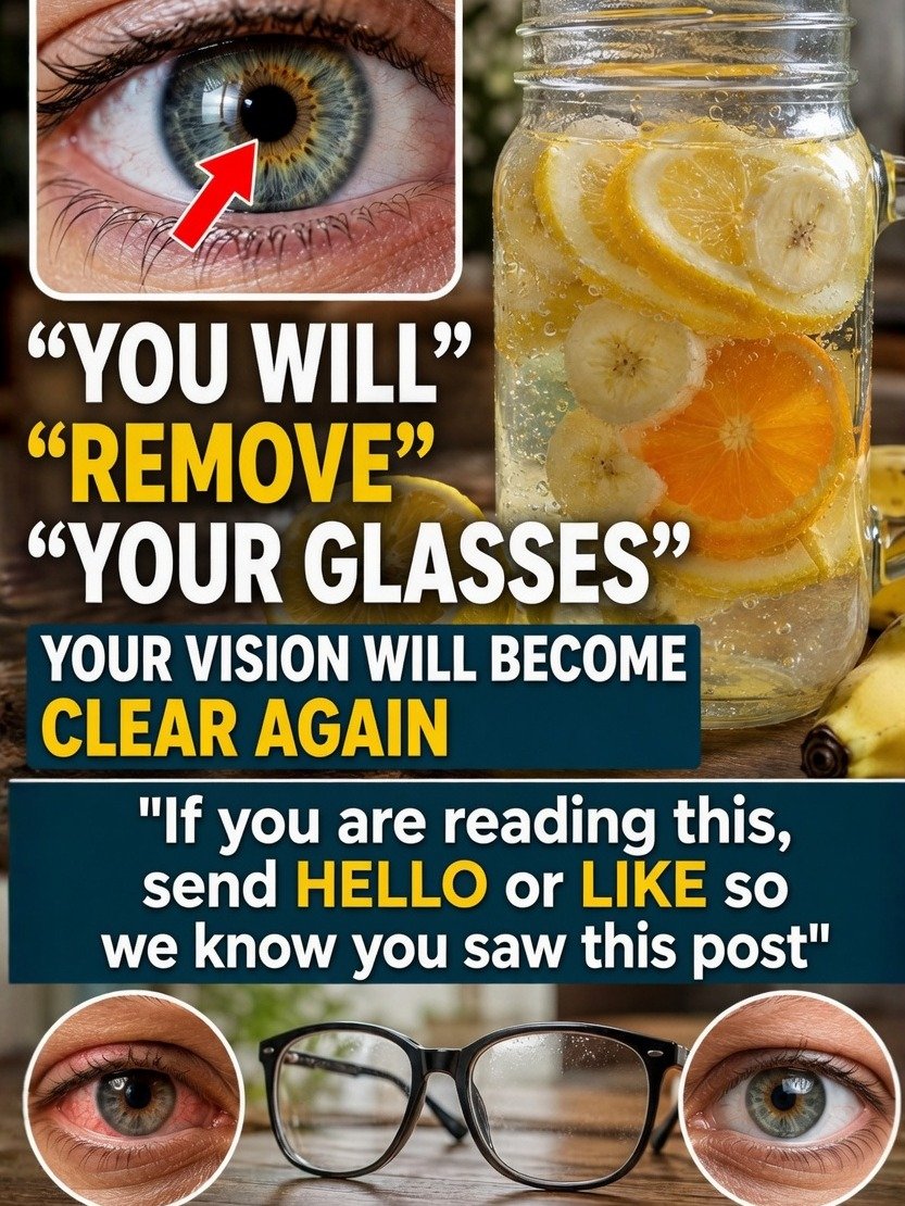 Unlock Ageless Vision: The Shockingly Simple Daily Habits That Can Transform Your Eyes After 40 (Don't Miss the Evening Secret!)