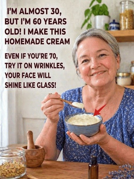 The Viral Baking Soda Hack: Are You Secretly AGING Your Skin Overnight? (What Dermatologists WON'T Tell You!)
