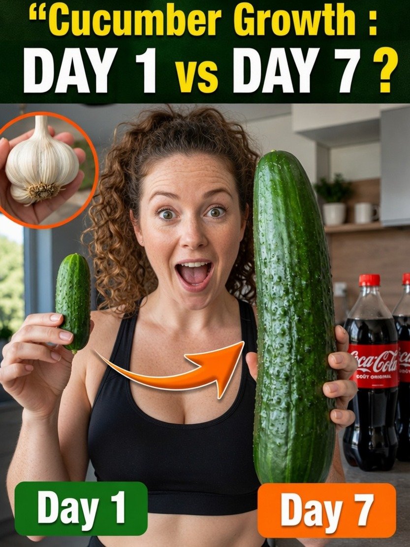 Unlock the Secret: The Viral Garlic, Coca-Cola & Honey Drink Everyone Over 35 Is Raving About (You Won't Believe It!)