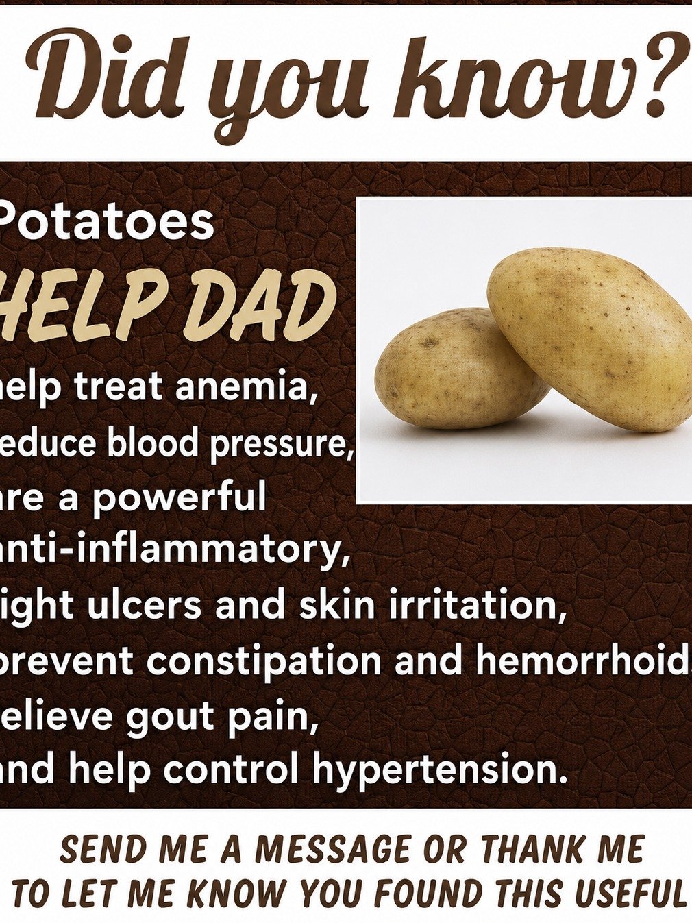 The Forgotten Health Elixir: Why Potato Water Is Making a HUGE Comeback (And 5 Ways It Could Transform YOU)