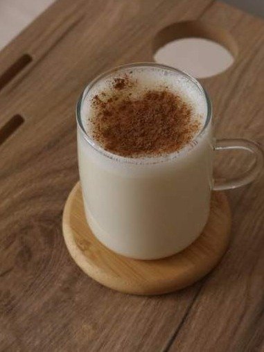 The 2-Ingredient Golden Elixir That Instantly Boosts Energy & Reveals Your Natural Glow (You're Missing Out!)