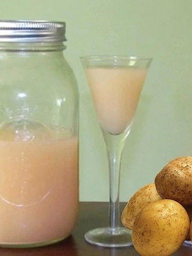 Unmasking the Viral Raw Potato Juice Trend: Miracle Cure or Dangerous Myth? The TRUTH About Its Cancer Claims