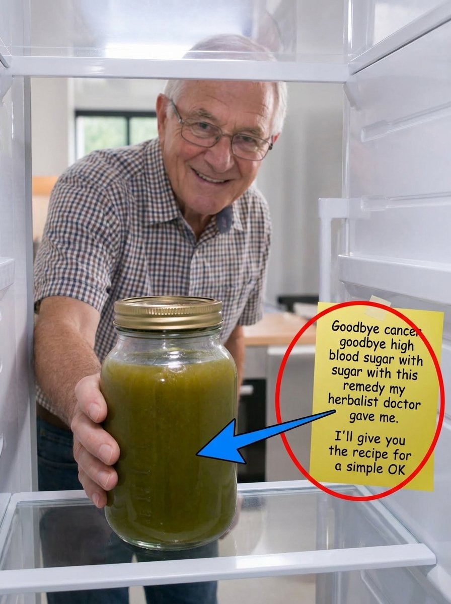 Viral Health Hack: The 3-Ingredient Garlic, ACV & Honey Elixir You NEED to Try NOW!