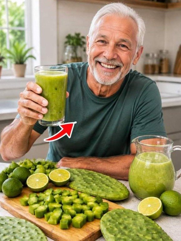 Unlock a Lighter You: The 2-Ingredient Drink Draining Bloat & Flattening Bellies That NO ONE Talks About