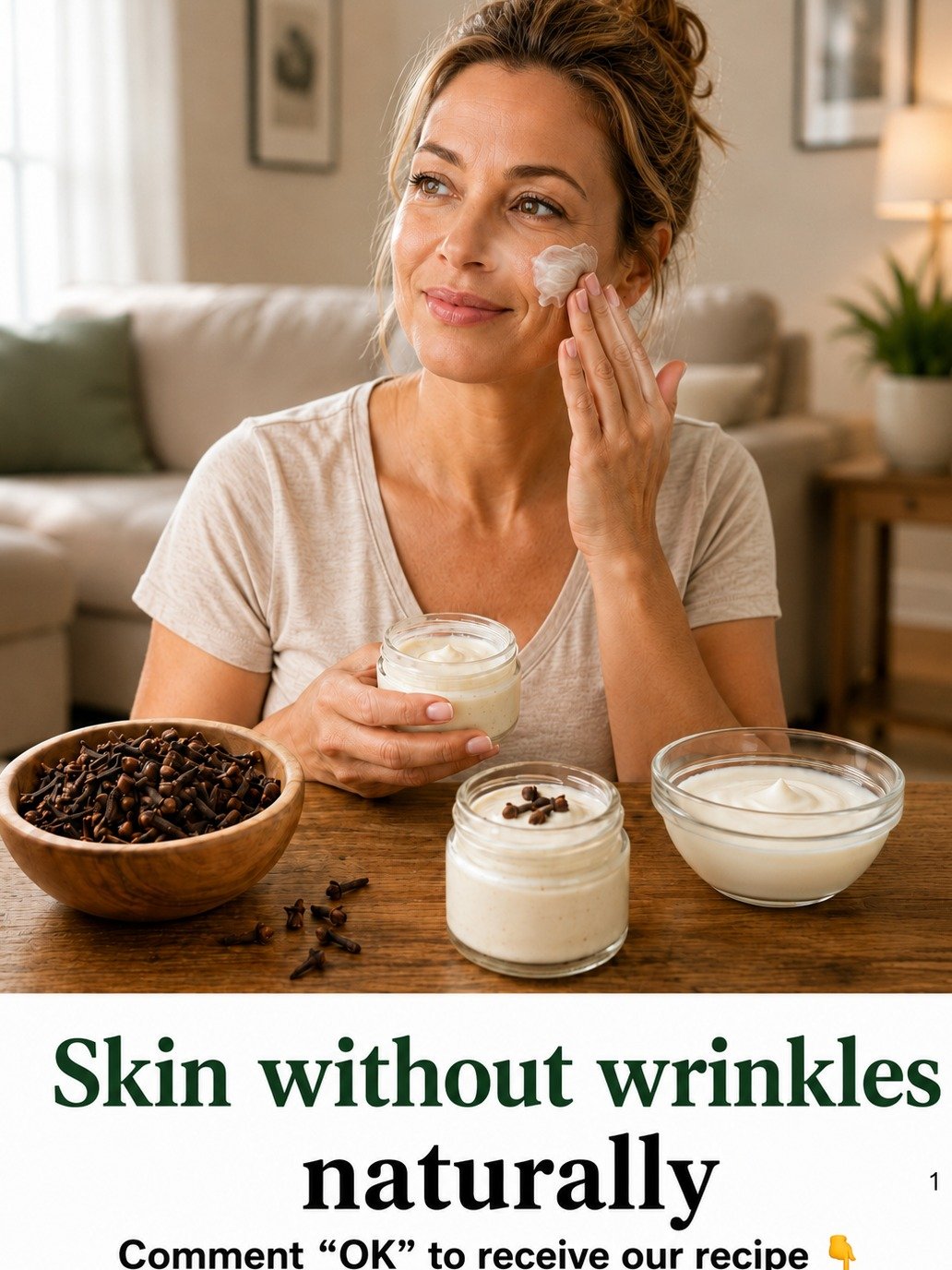 The ONE Evening Ritual Seniors Over 60 Are Raving About for Visibly Smoother Skin (It's NOT What You Think!)