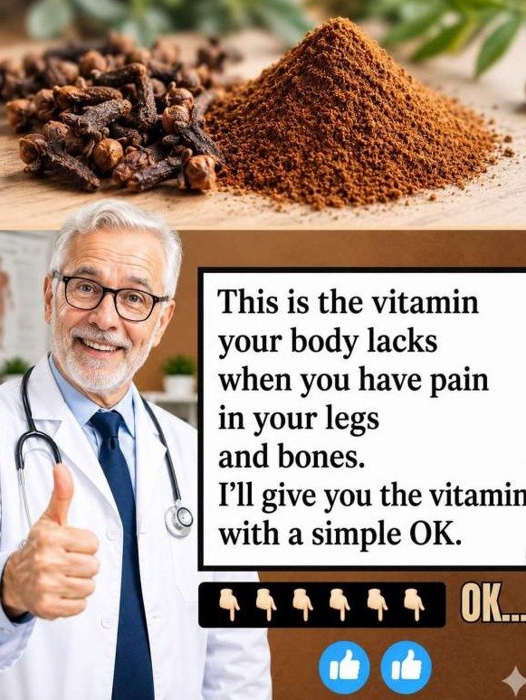Are You Missing THIS Critical Mineral? The Hidden Cause of Your Bone Pain, Leg Cramps, and Weakness Revealed!