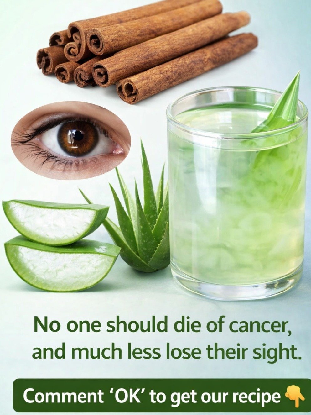 Unlock Your Body's Hidden Potential: The Ancient Cinnamon & Aloe Vera Elixir You NEED to Try NOW!