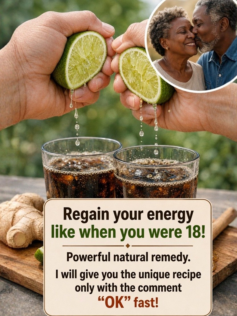 The 18-Year-Old Energy Myth: What Science Reveals About Boosting Your Stamina NOW