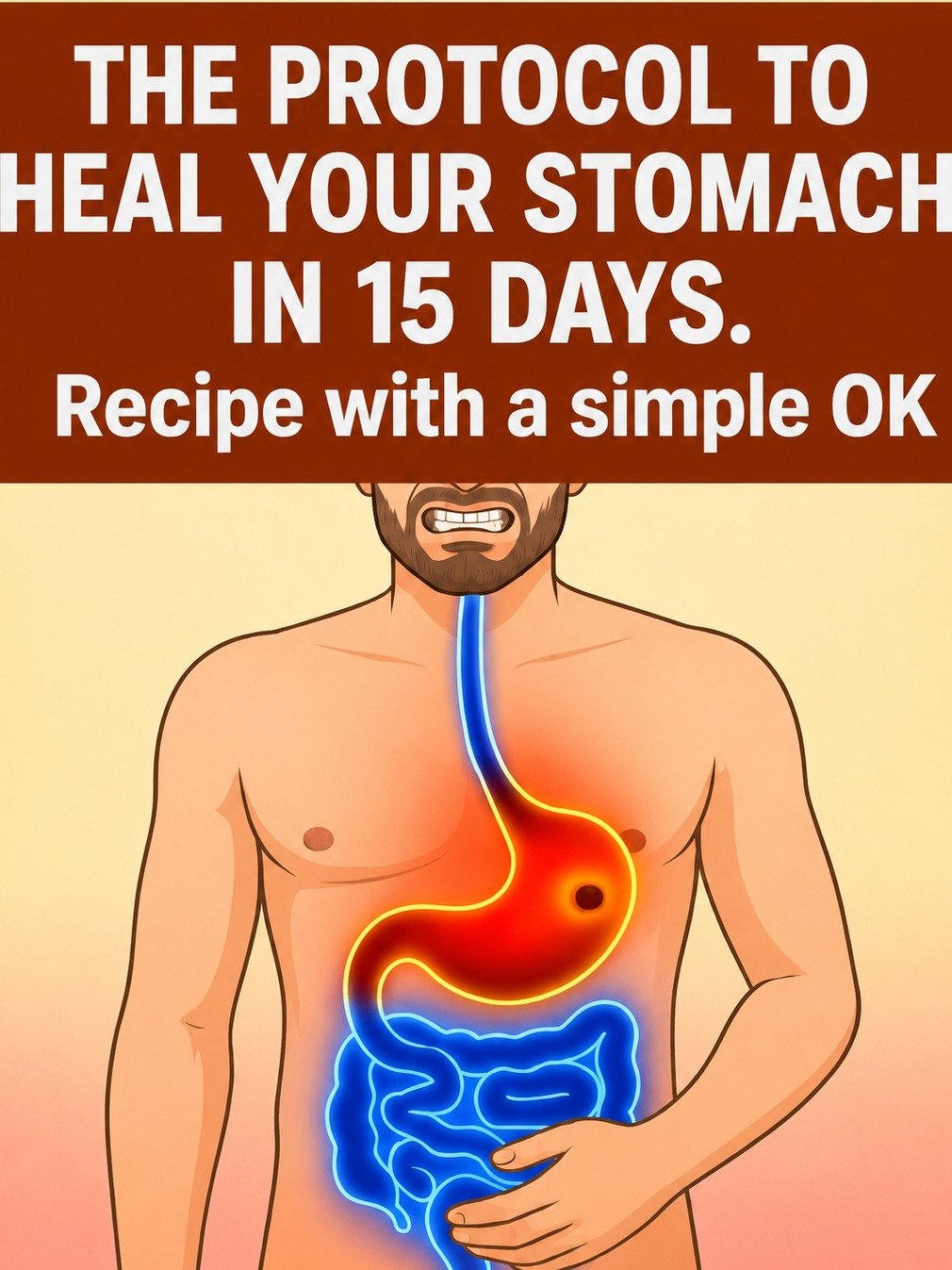 Unlock Instant Relief: The 5-Minute Papaya & Aloe Vera Smoothie That Soothes Gastritis and Acid Reflux!