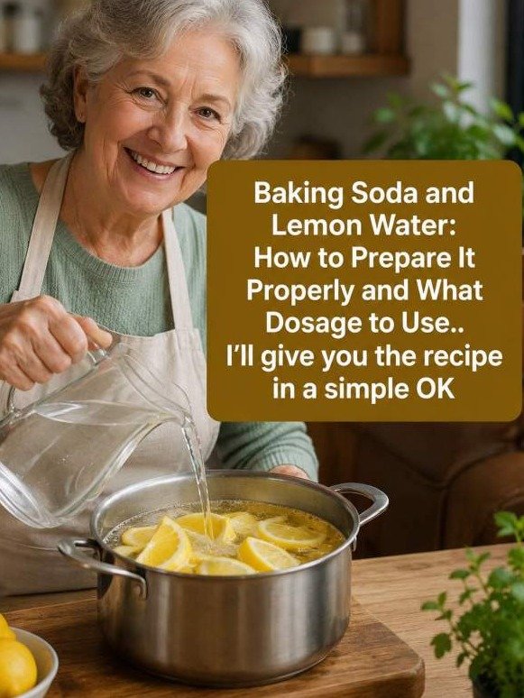 The Viral 'Health Hack' Secretly Wrecking Your Teeth, Stomach, and Kidneys (Don't Make This Mistake!)