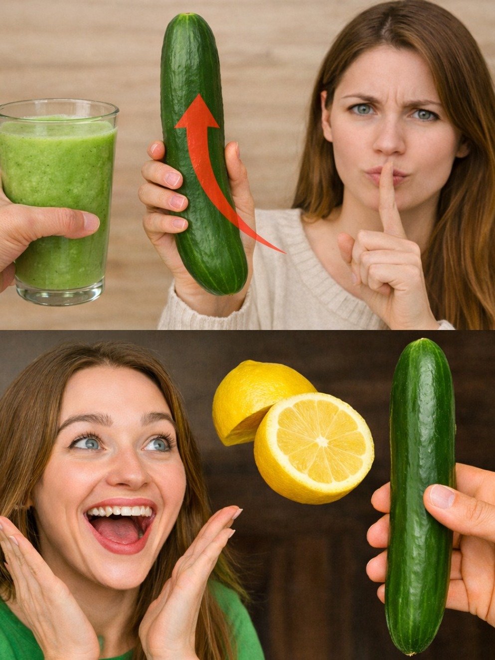 Unleash Your Best Self: The 2-Ingredient Drink That Could *Instantly* Transform Your Energy and Well-being!
