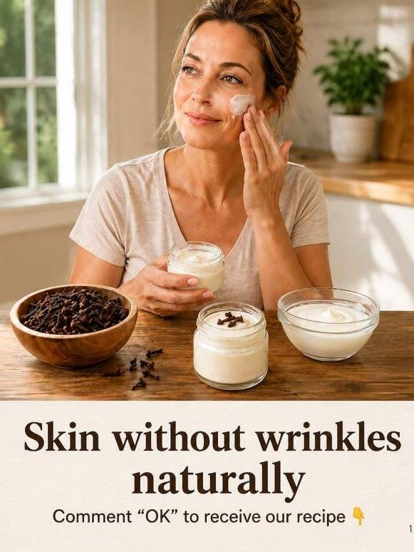 The Overnight Skin Miracle Big Pharma Hides: What Fermented Rice Water & Cloves Do While You Sleep
