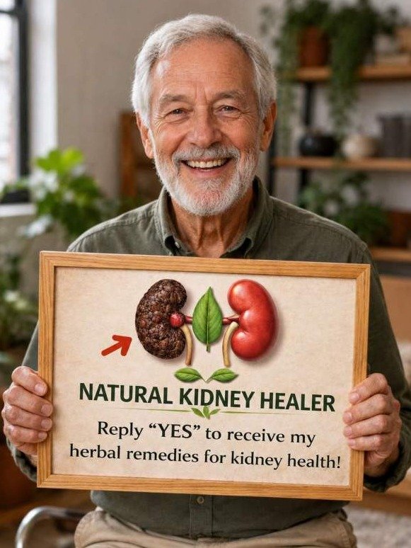 The 3 Everyday Habits Your Kidneys Are Secretly Begging For (Stop Feeling Sluggish NOW!)