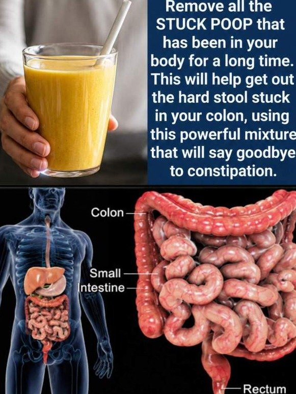 The 2-Ingredient Colon Flush Secret That Will Revolutionize Your Mornings (And Why You're Missing Out)