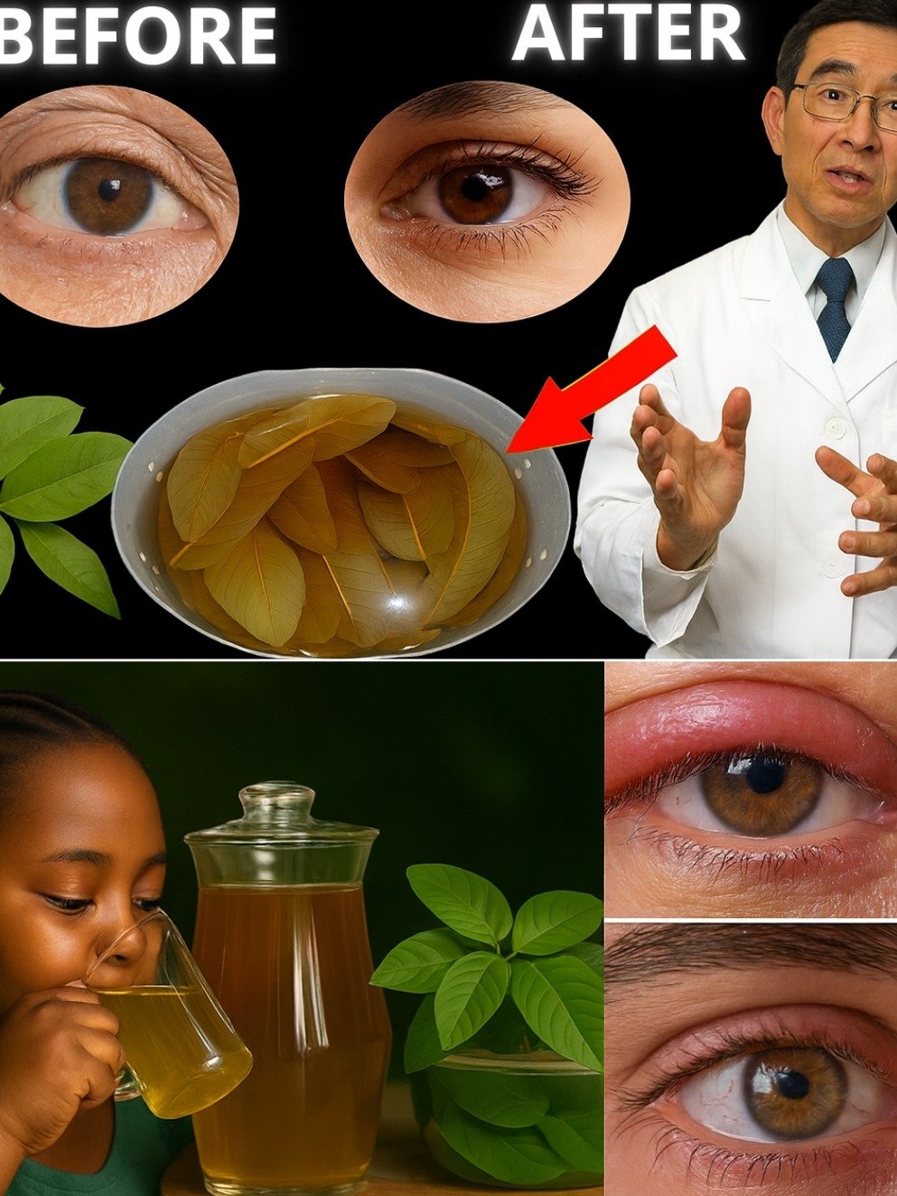 Unlock Brighter Vision: The 3 Unexpected Guava Secrets Your Eyes Are Begging For (Don't Miss Out!)