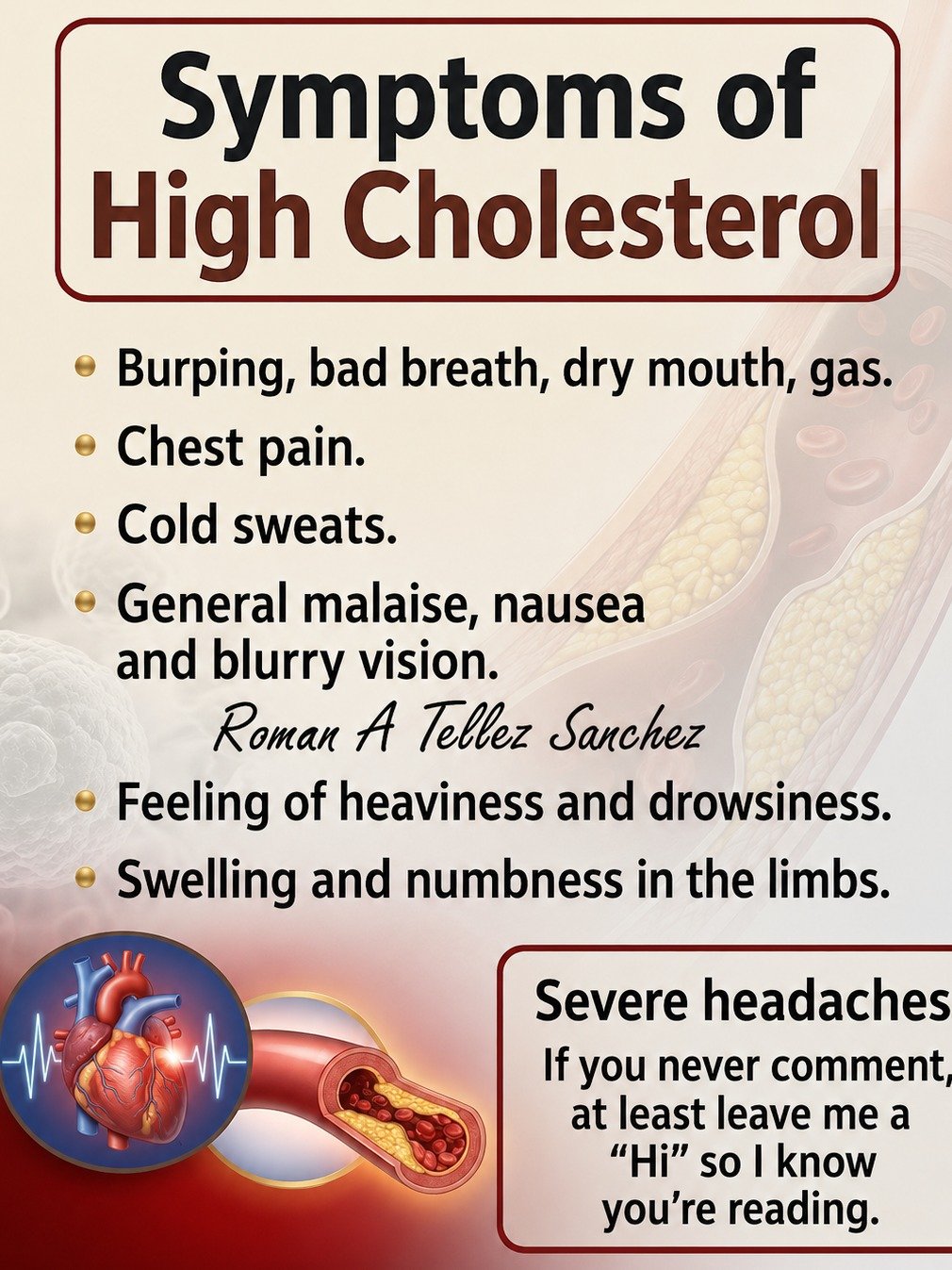 STOP Ignoring Your Heart! 7 Surprising Natural Habits That Could REVERSE High Cholesterol Today
