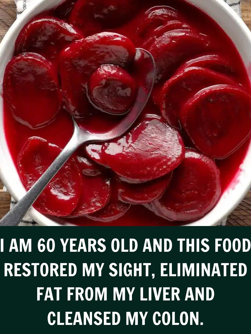 Unlock Crystal-Clear Vision: The Shocking Superfood Your Eyes Are Desperate For (Don't Miss This!)