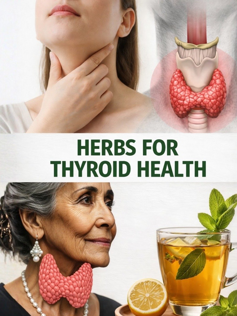 Is Your Thyroid Secretly Draining You? 9 Little-Known Clues & 5 Natural Boosters Nobody Tells You About