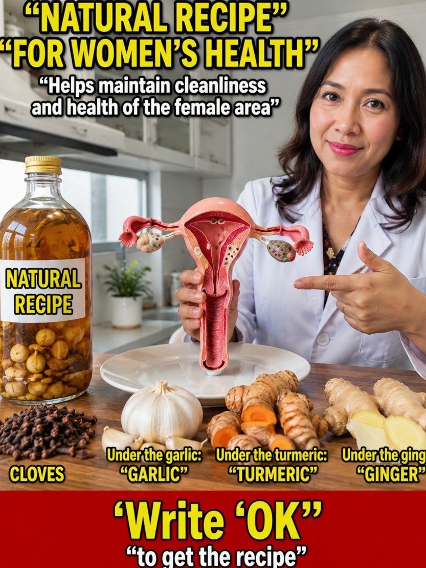 Unlock Your Best Digestion After 60: The Forgotten Kitchen Secret That Could Change EVERYTHING!
