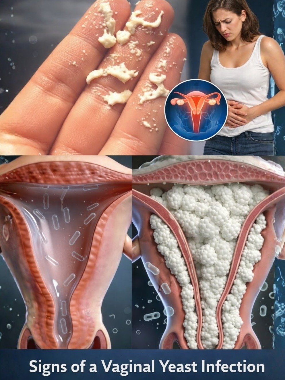 The 1 Simple Post-Sex Habit Doctors Swear By To Avoid Painful UTIs (Don't Skip This!)