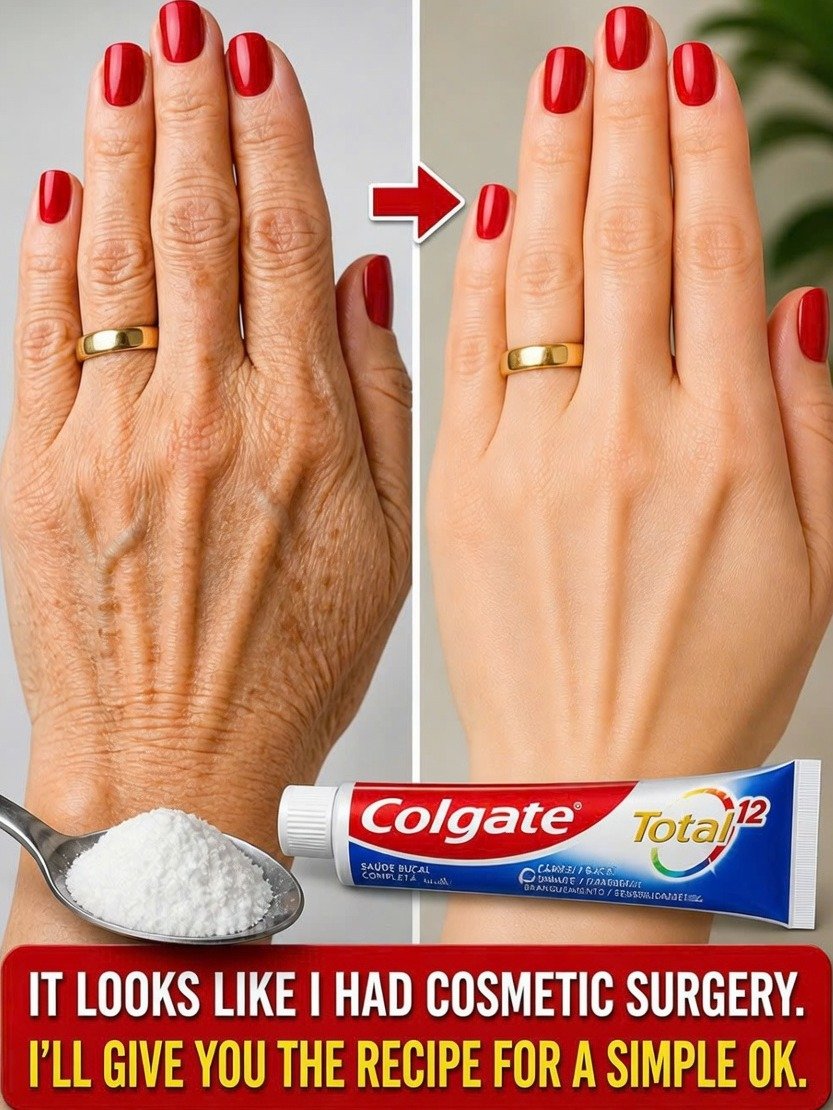 WARNING: Stop Putting Toothpaste on Your Face for Dark Spots and Wrinkles! The Shocking Truth Revealed