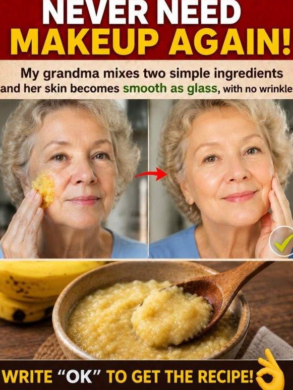 The Viral 2-Ingredient Skin Trick That's SECRETLY Wrecking Your Face (Don't Fall For It!)