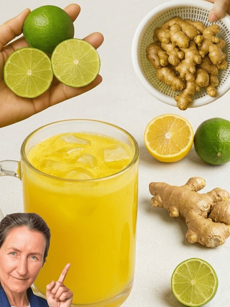 The 3-Minute Morning Ritual That Could Unclog Your Arteries (Don't Miss This Viral Secret!)