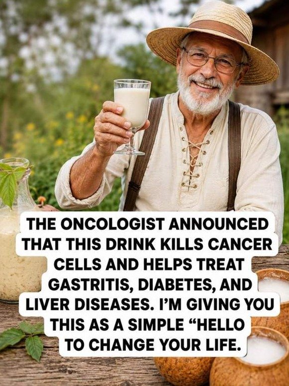 Stomach on Fire? This Dirt-Cheap Ingredient Is the Secret Gut Reset You've Been Missing!
