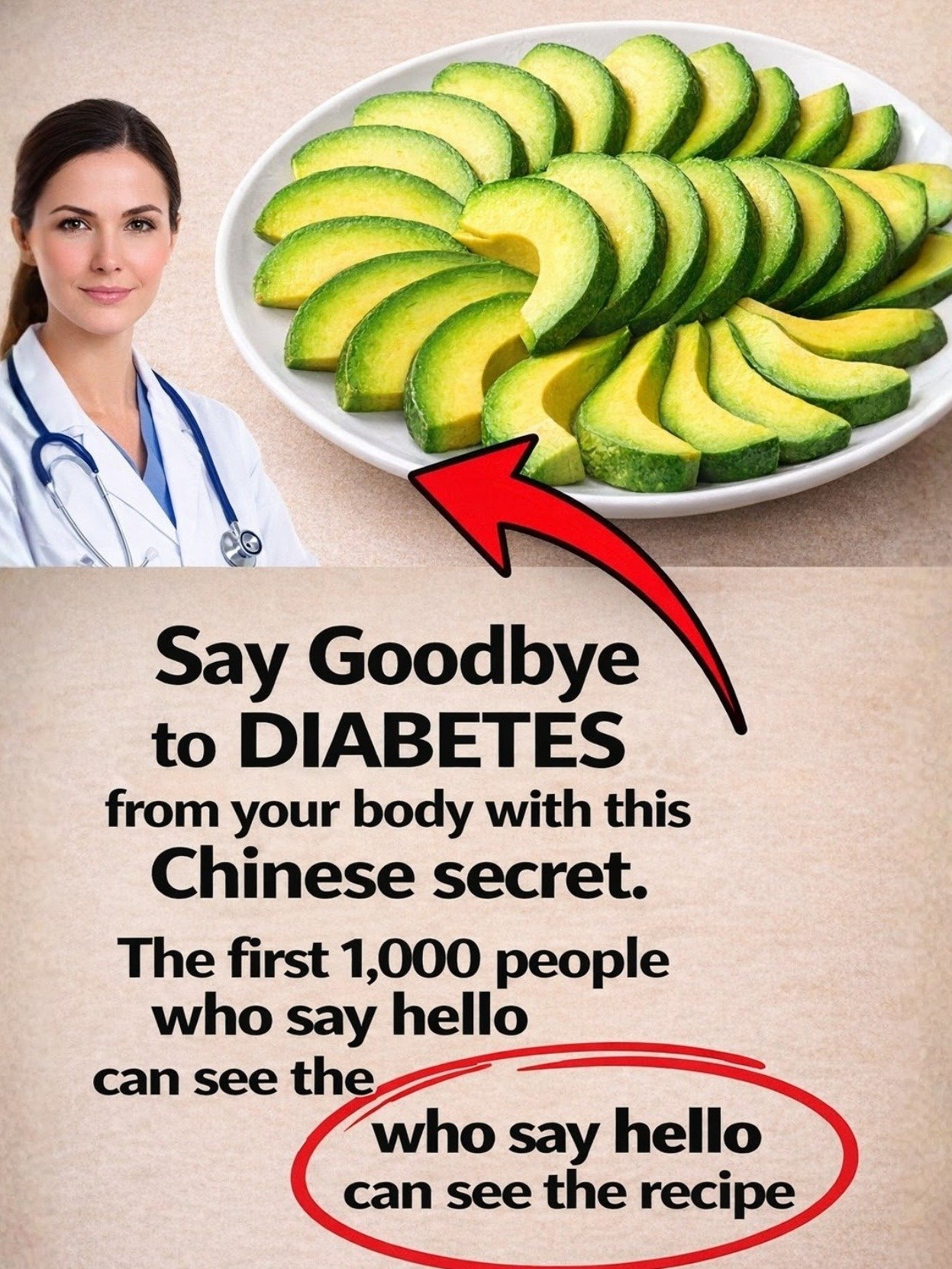 Stop Throwing It Out! The Avocado Pit Tea Secret That Could Transform Your Health (And Why It's Going Viral)