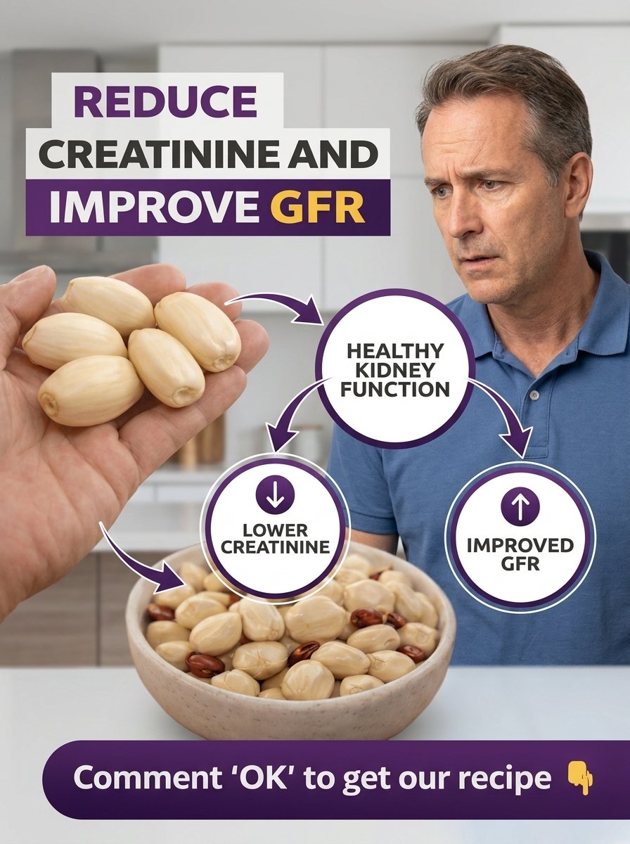 The 2 Everyday Kitchen Staples Your Kidneys Are Secretly Begging For