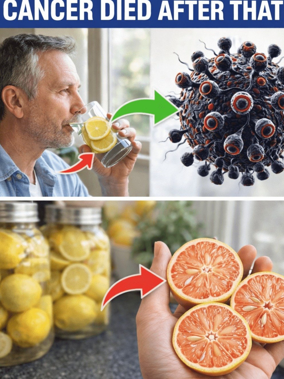 Unlock Your Body's Ultimate Shield: 16 Everyday Plant Foods That Could Drastically Lower Your Cancer Risk (Don't Miss Out!)