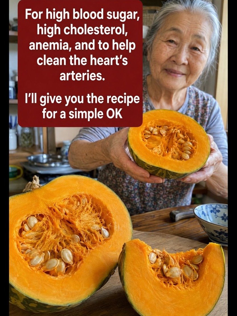 Unlock the Secret Power of Pumpkin: 7 Wellness Hacks You're Missing Out On!
