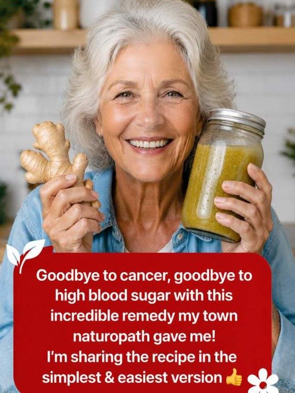 Warning: Your Daily Sugar Spikes Are Sabotaging Your Energy – This Viral Green Drink Stops Them Cold!