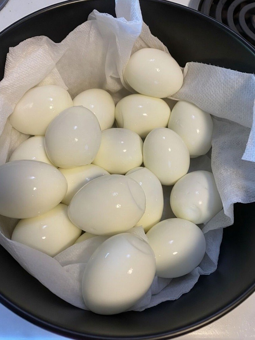 Stop Blaming Eggs! Your Acne Secret Is Hiding In Your Gut (And How To Fix It)